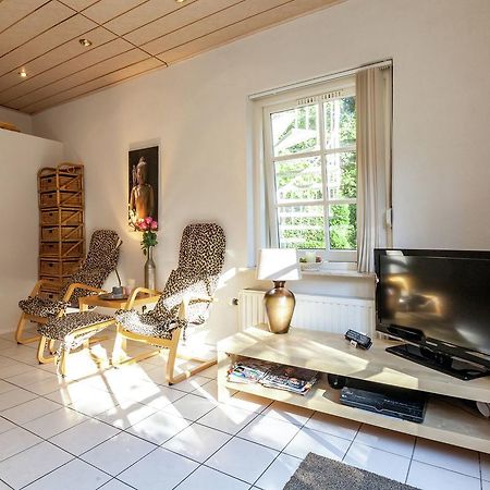Comfortable Apartment In A Quiet Area Oostkapelle Zewnętrze zdjęcie