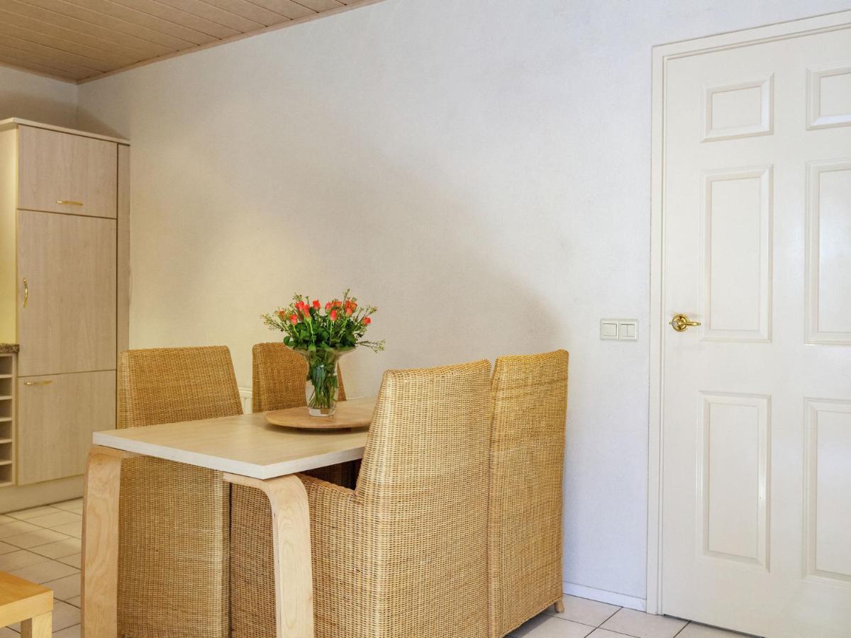 Comfortable Apartment In A Quiet Area Oostkapelle Zewnętrze zdjęcie