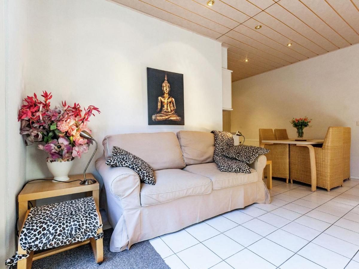 Comfortable Apartment In A Quiet Area Oostkapelle Zewnętrze zdjęcie