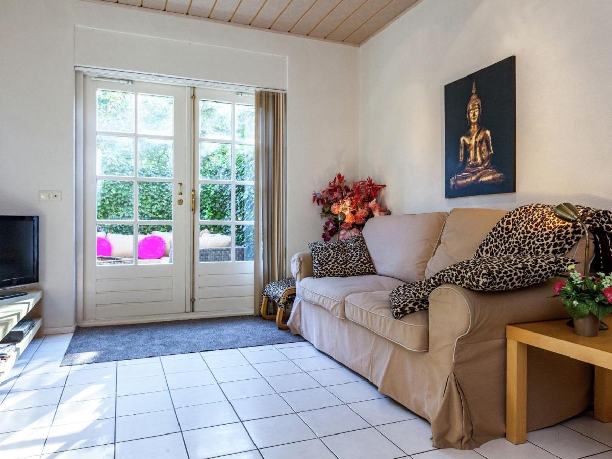 Comfortable Apartment In A Quiet Area Oostkapelle Zewnętrze zdjęcie