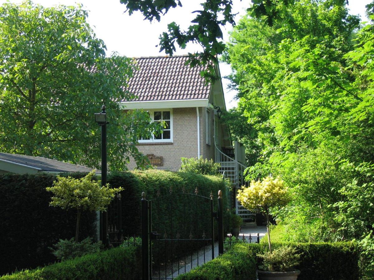 Comfortable Apartment In A Quiet Area Oostkapelle Zewnętrze zdjęcie