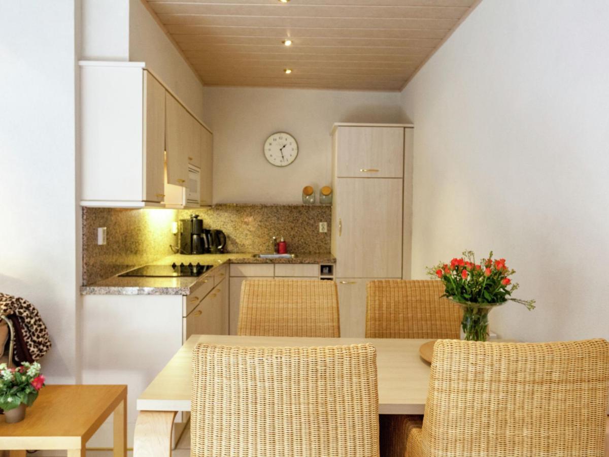 Comfortable Apartment In A Quiet Area Oostkapelle Zewnętrze zdjęcie