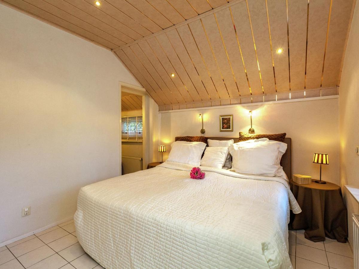 Comfortable Apartment In A Quiet Area Oostkapelle Zewnętrze zdjęcie