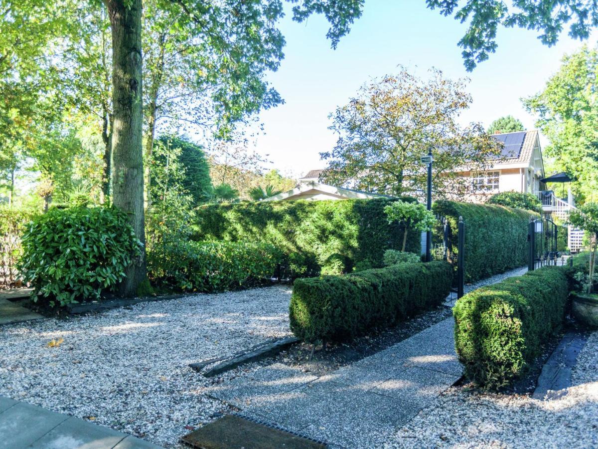 Comfortable Apartment In A Quiet Area Oostkapelle Zewnętrze zdjęcie