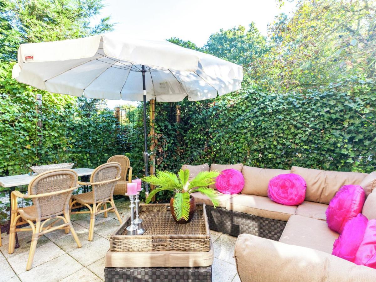 Comfortable Apartment In A Quiet Area Oostkapelle Zewnętrze zdjęcie