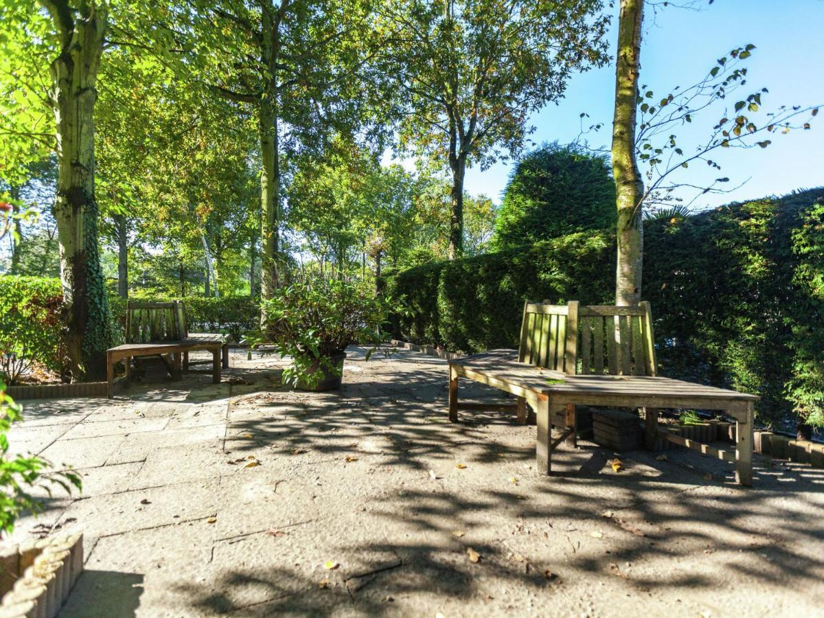 Comfortable Apartment In A Quiet Area Oostkapelle Zewnętrze zdjęcie