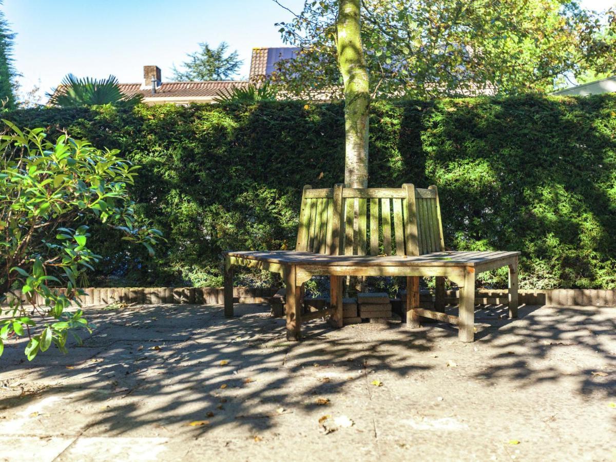 Comfortable Apartment In A Quiet Area Oostkapelle Zewnętrze zdjęcie