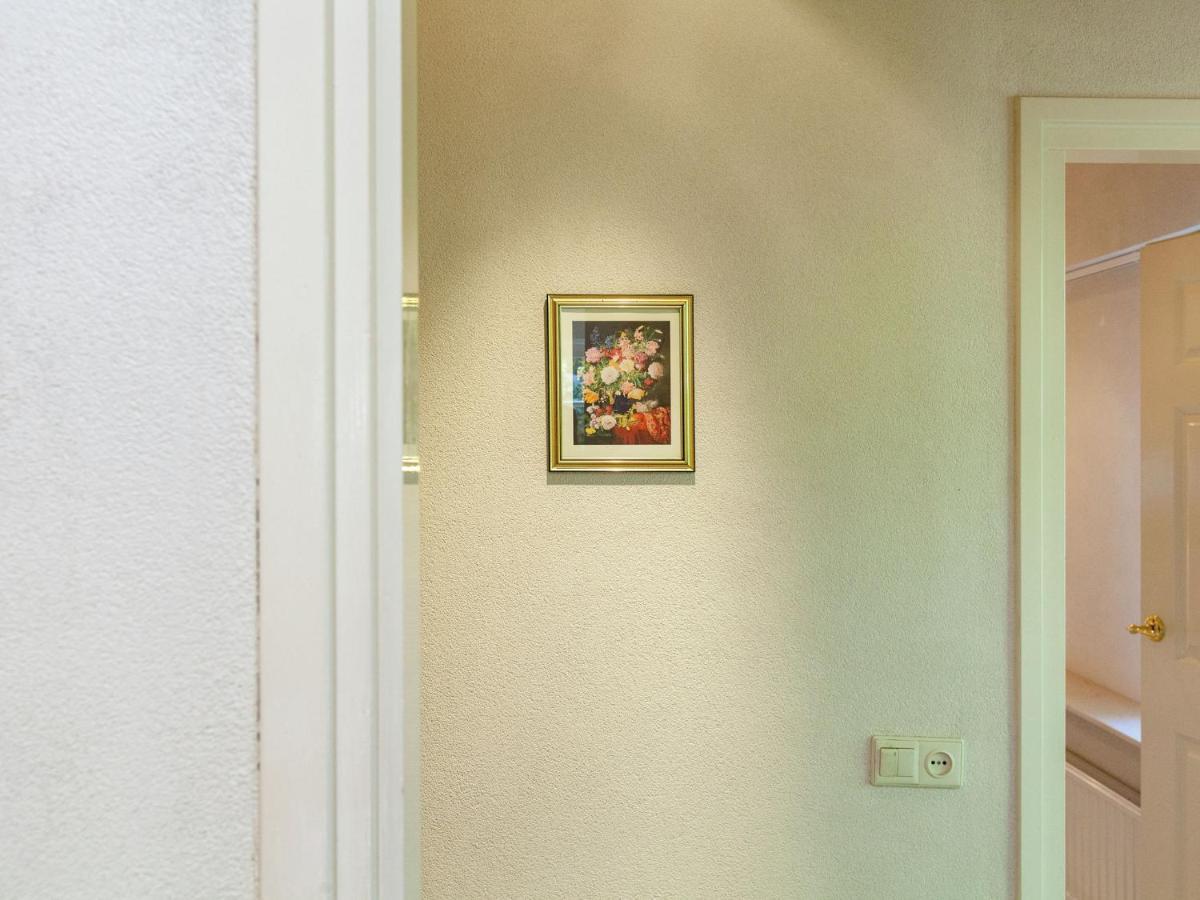 Comfortable Apartment In A Quiet Area Oostkapelle Zewnętrze zdjęcie