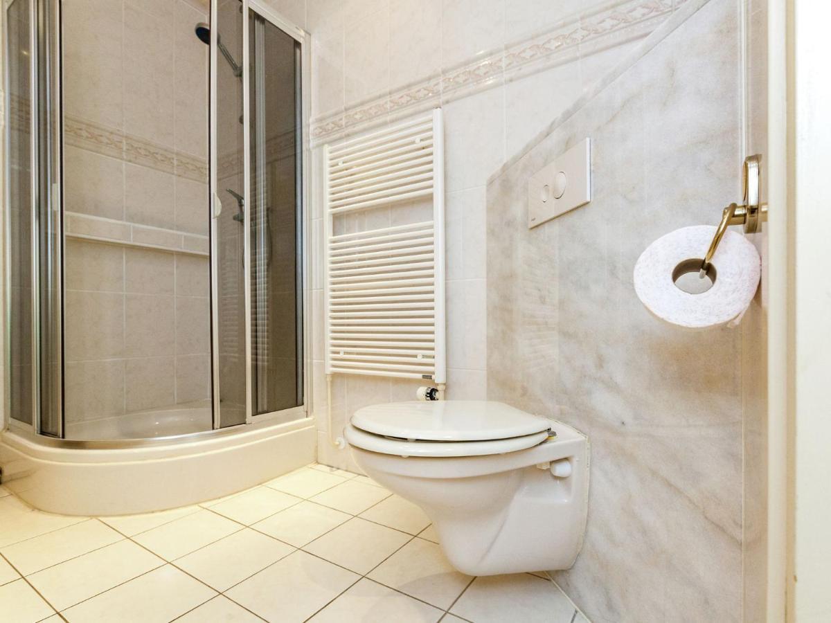 Comfortable Apartment In A Quiet Area Oostkapelle Zewnętrze zdjęcie