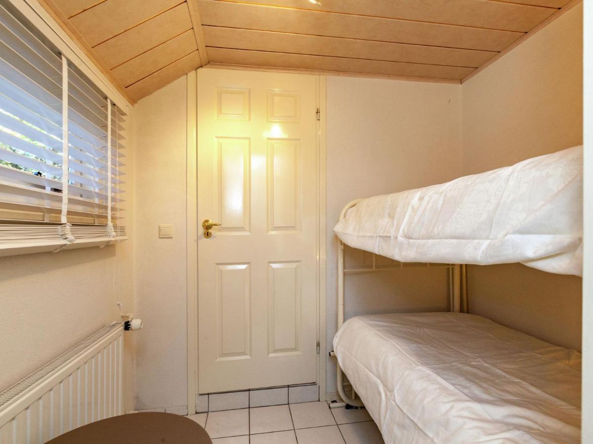 Comfortable Apartment In A Quiet Area Oostkapelle Zewnętrze zdjęcie