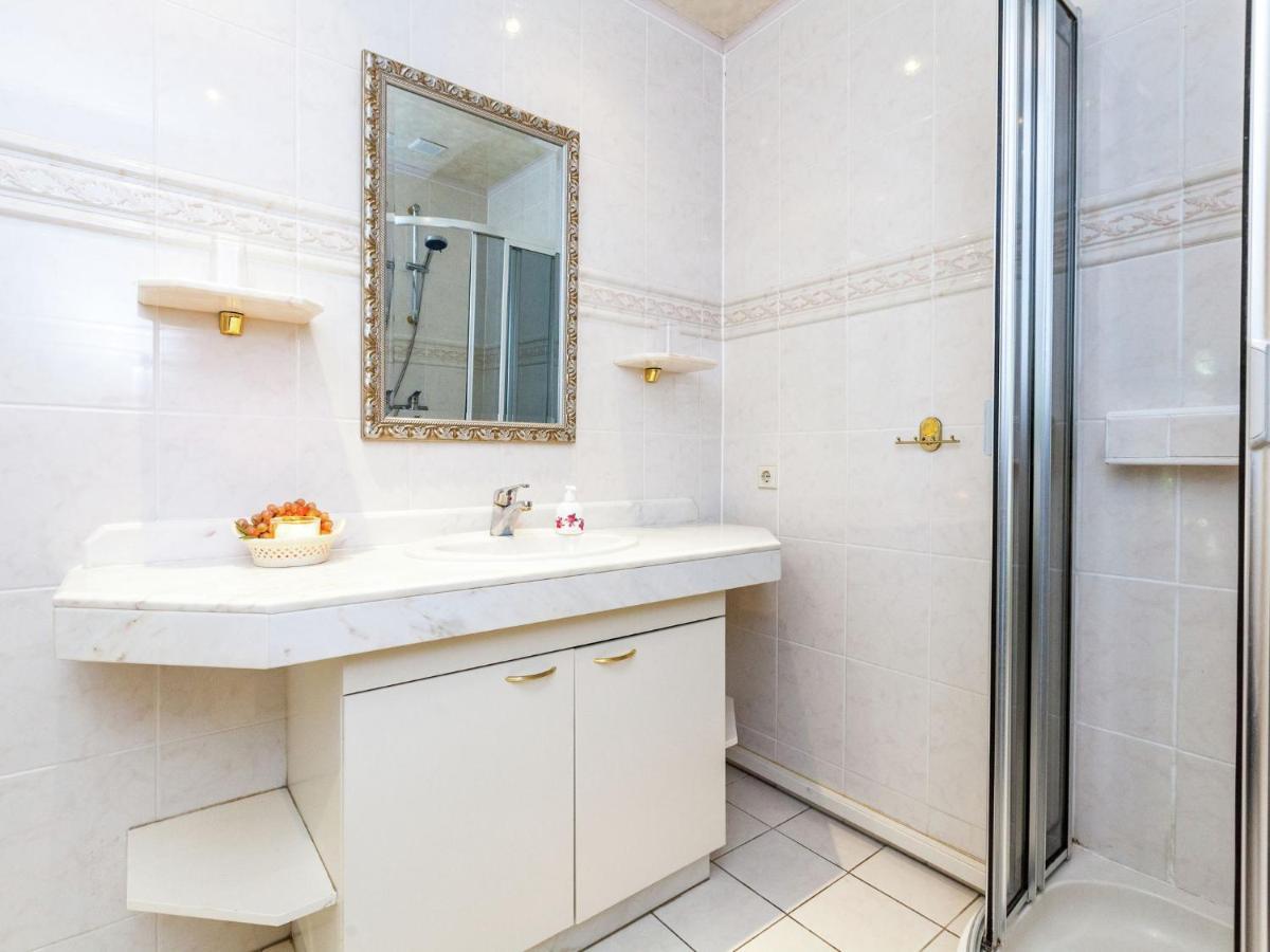 Comfortable Apartment In A Quiet Area Oostkapelle Zewnętrze zdjęcie
