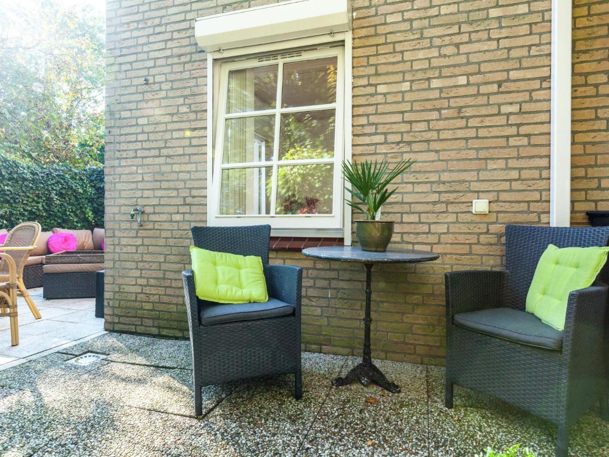 Comfortable Apartment In A Quiet Area Oostkapelle Zewnętrze zdjęcie