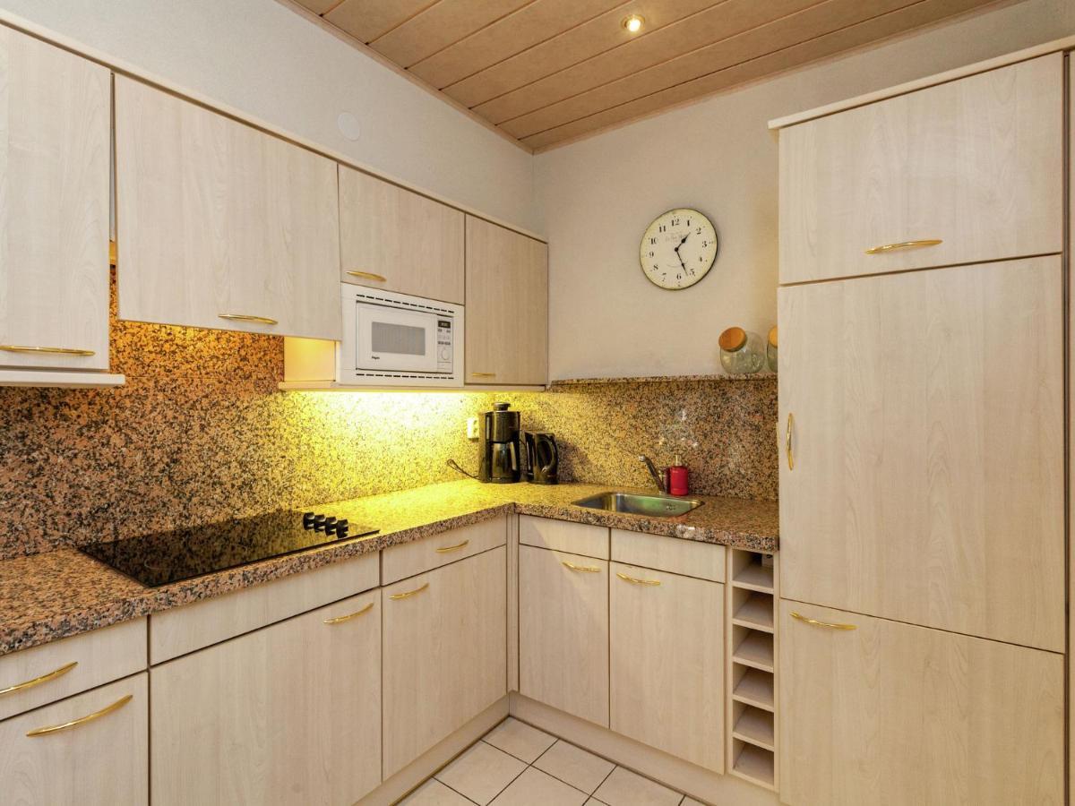Comfortable Apartment In A Quiet Area Oostkapelle Zewnętrze zdjęcie
