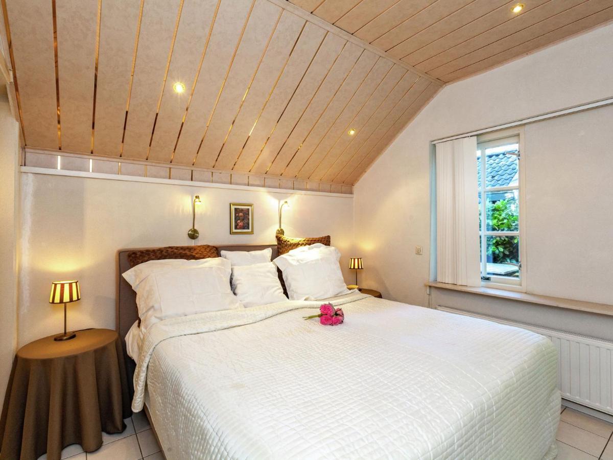 Comfortable Apartment In A Quiet Area Oostkapelle Zewnętrze zdjęcie