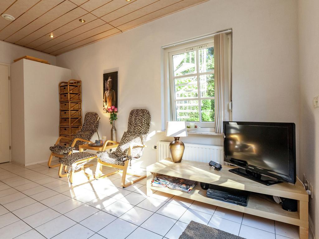 Comfortable Apartment In A Quiet Area Oostkapelle Zewnętrze zdjęcie